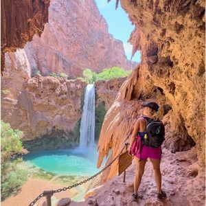 Meet your Posher, Melissa